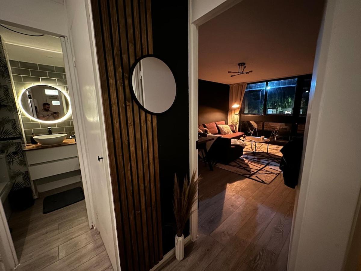 Spacious And Modern Flat In Archway London Exterior foto