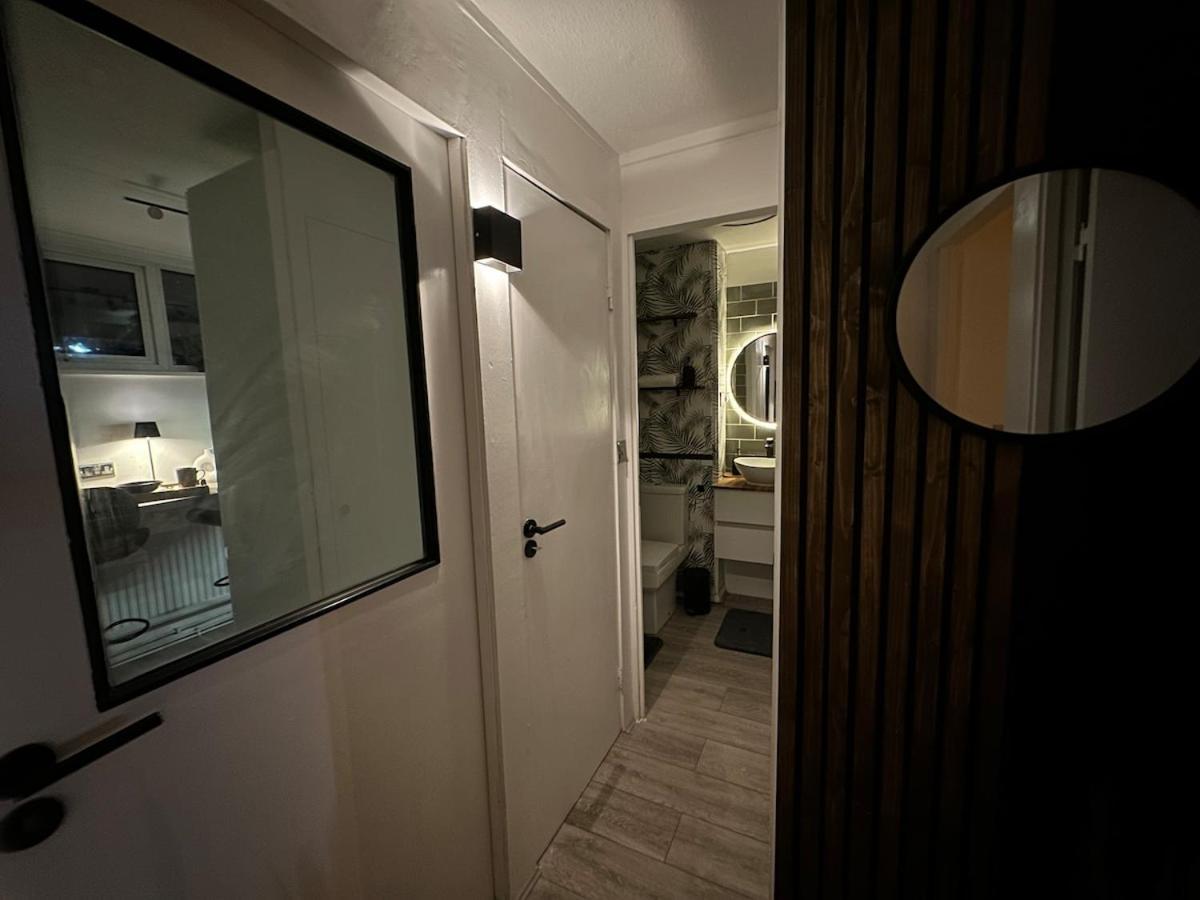 Spacious And Modern Flat In Archway London Exterior foto
