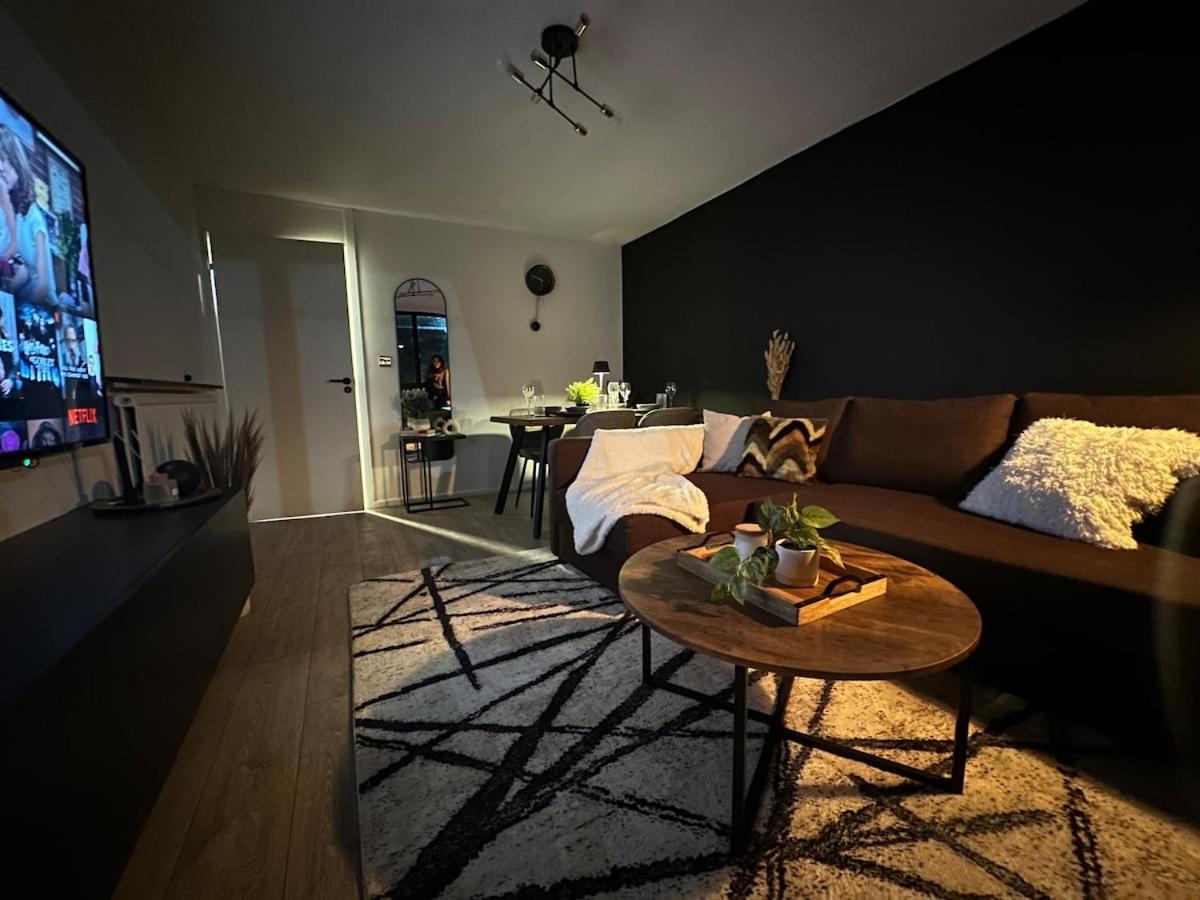 Spacious And Modern Flat In Archway London Exterior foto